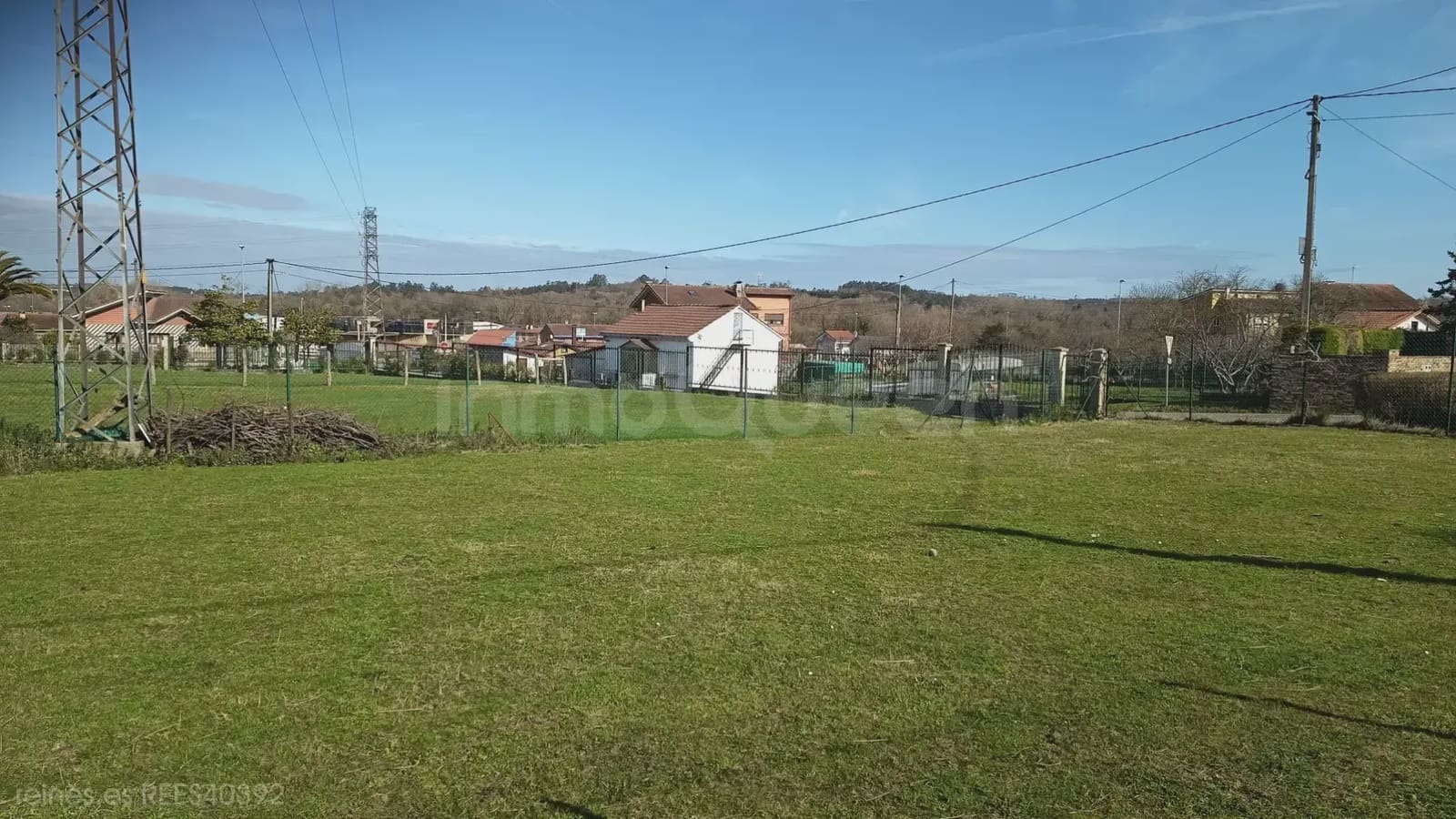 Building Plot for sale in Siero - € 95,000 (Ref: 9715287)