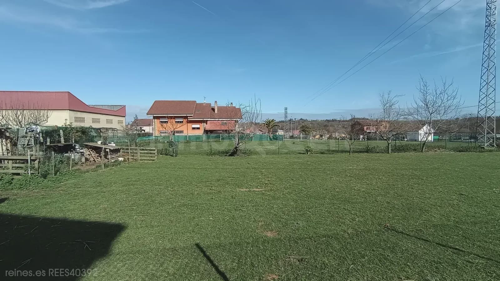 Building Plot for sale in Siero - € 95,000 (Ref: 9715287)