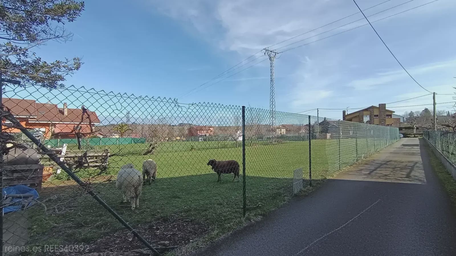 Building Plot for sale in Siero - € 95,000 (Ref: 9715287)