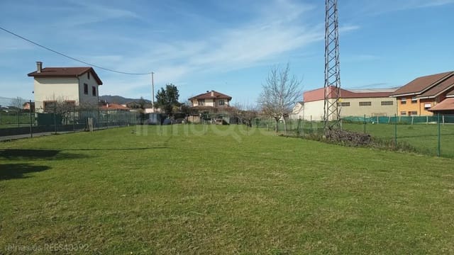 Building Plot for sale in Siero - € 95,000 (Ref: 9715287)