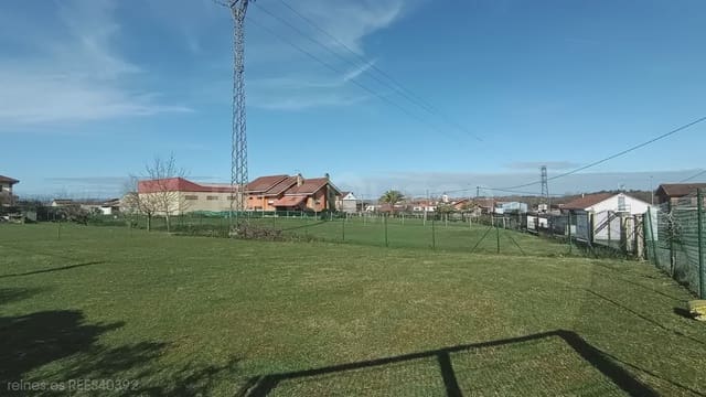 Building Plot for sale in Siero - € 95,000 (Ref: 9715287)
