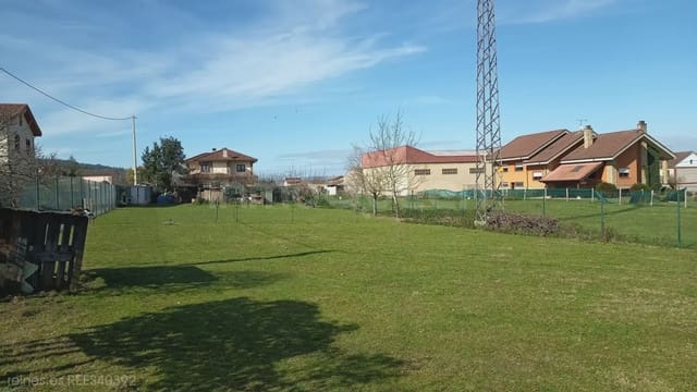 Building Plot for sale in Siero - € 95,000 (Ref: 9715287)