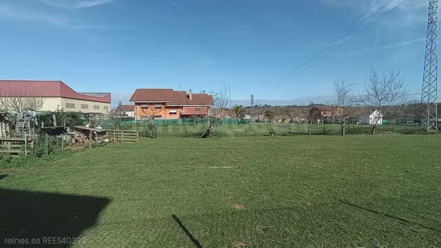 Building Plot for sale in Siero - € 95,000 (Ref: 9715287)