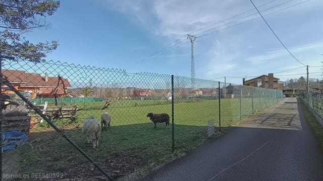 Building Plot for sale in Siero - € 95,000 (Ref: 9715287)