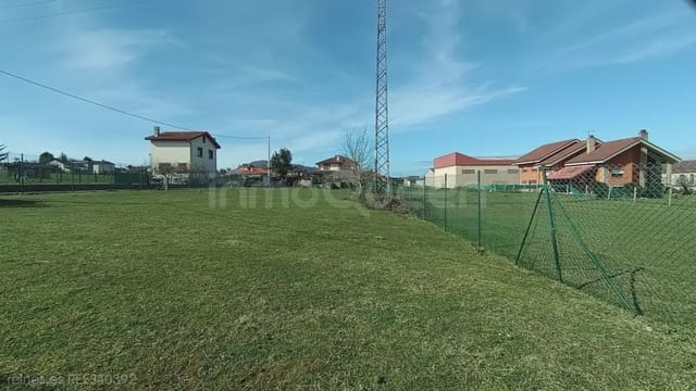 Building Plot for sale in Siero - € 95,000 (Ref: 9715287)