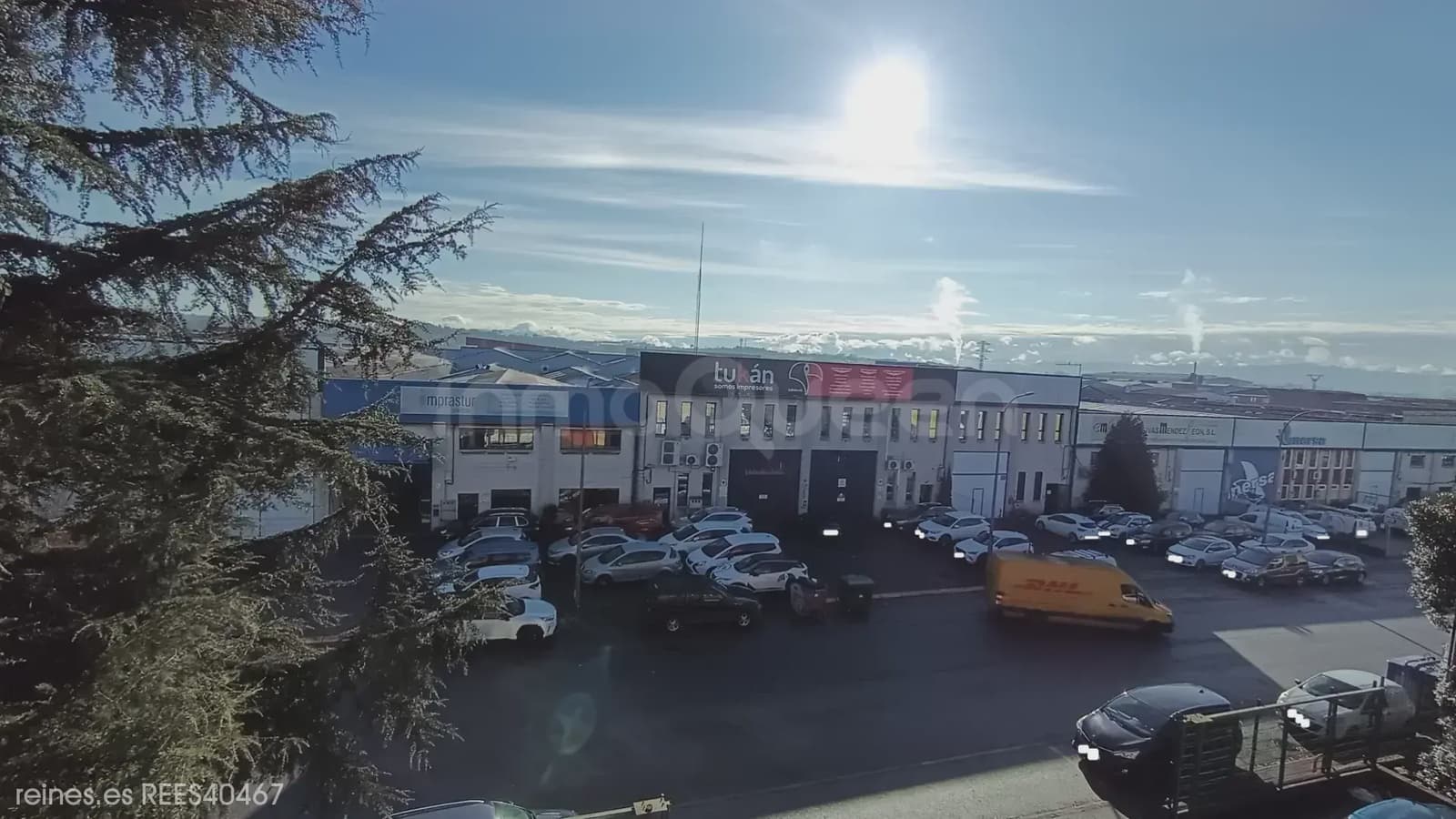 Komercyjne na sprzedaż w Llanera z garażem - 790 000 € (Ref: 9715288)