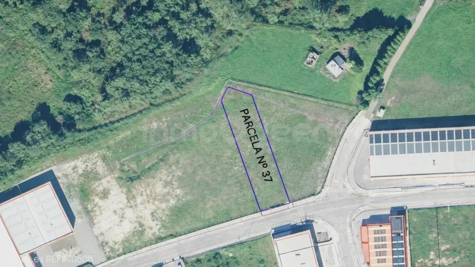 Building Plot for sale in Coana - € 92,739 (Ref: 9715290)