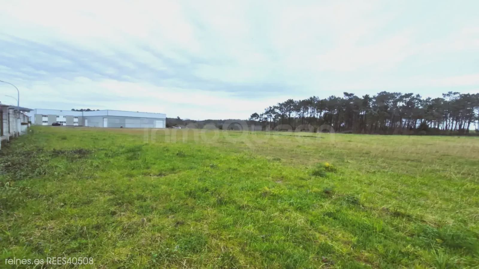 Building Plot for sale in Coana - € 92,739 (Ref: 9715290)