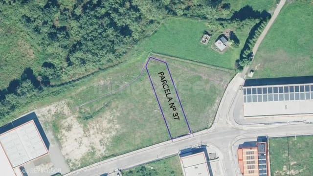 Byggetomt til salgs i Coaña - € 92 739 (Ref: 9715290)