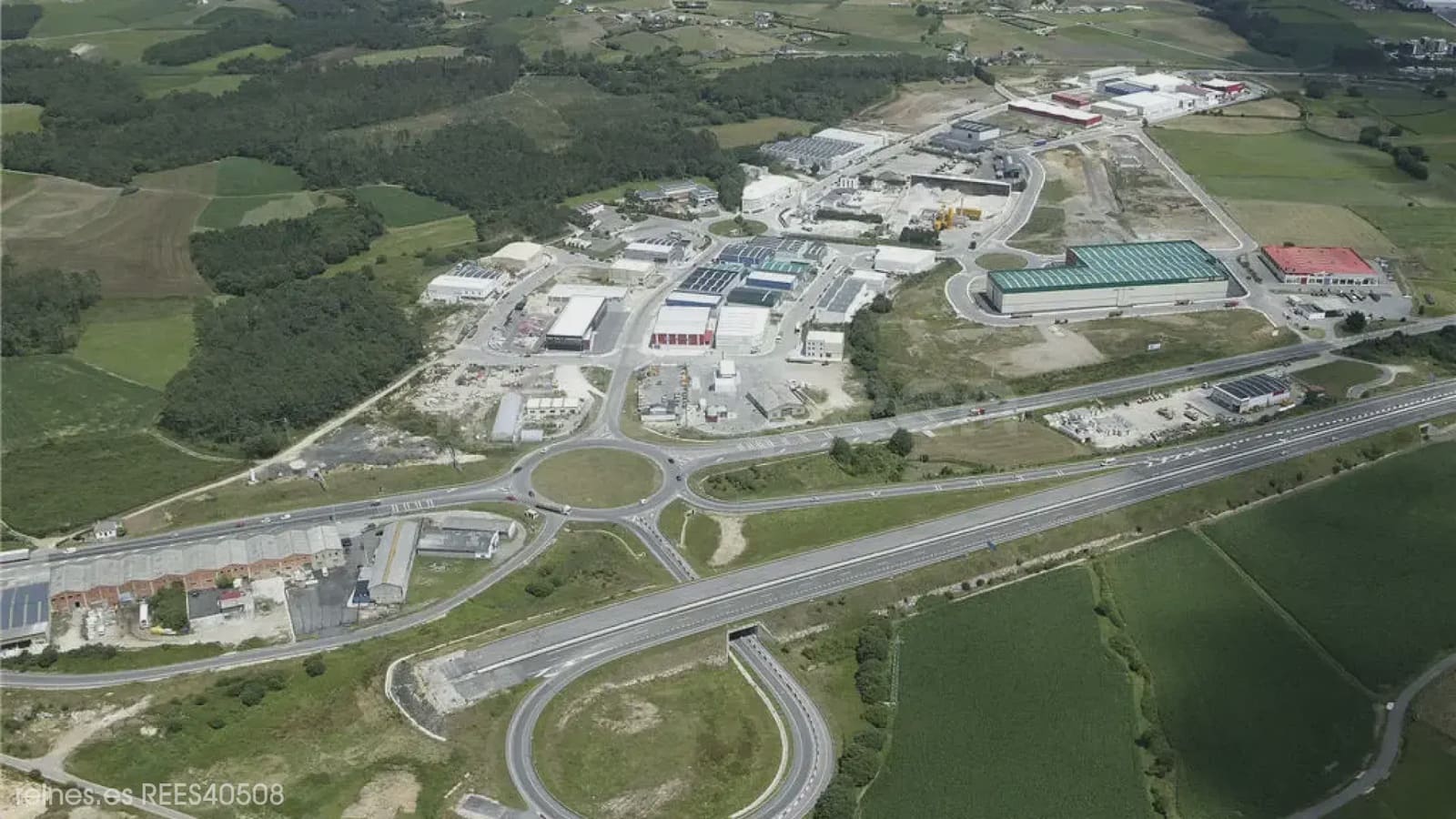 Building Plot for sale in Coana - € 92,739 (Ref: 9715290)