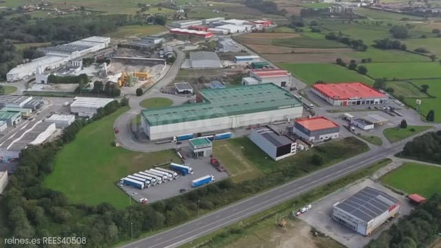 Byggetomt til salgs i Coaña - € 92 739 (Ref: 9715290)