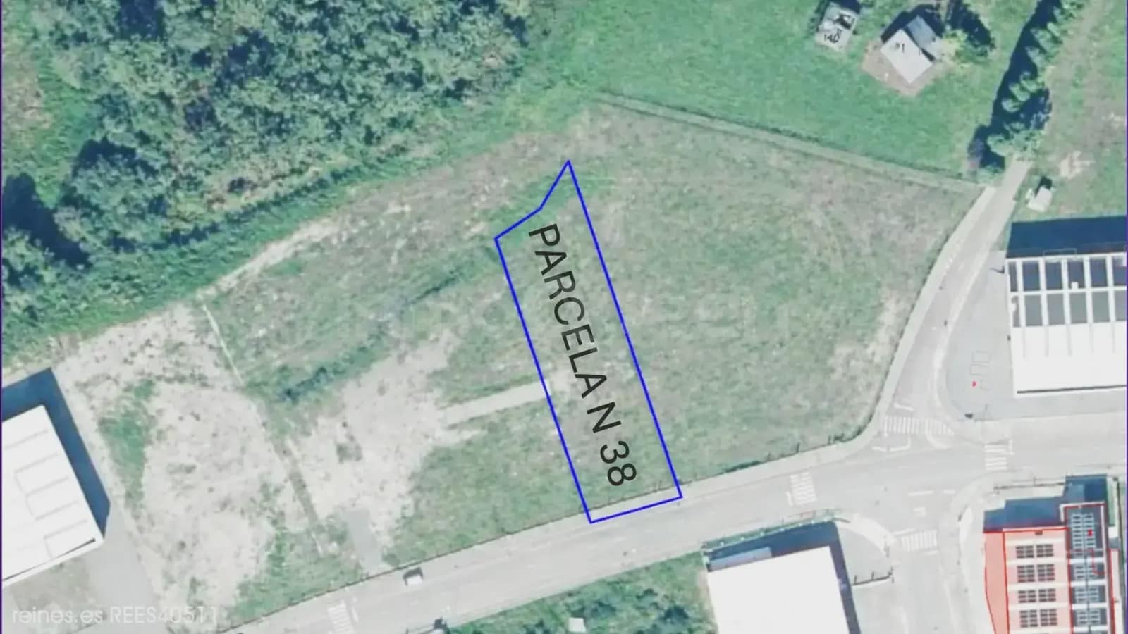 Building Plot for sale in Coana - € 79,640 (Ref: 9715291)