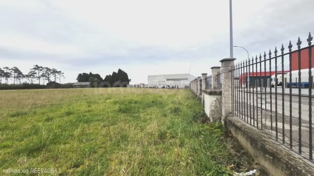 Building Plot for sale in Coaña - € 79,640 (Ref: 9715291)