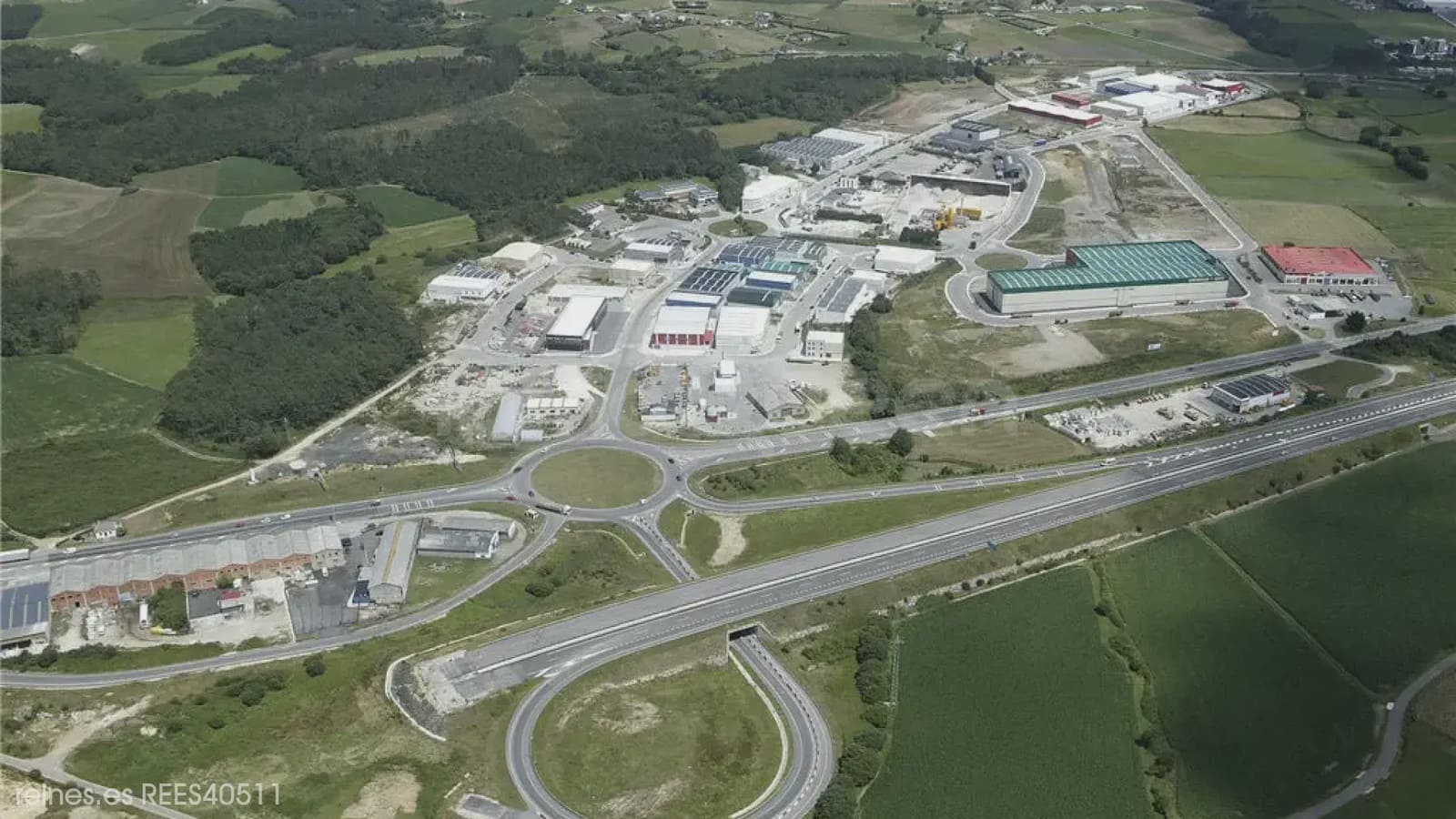 Building Plot for sale in Coana - € 79,640 (Ref: 9715291)