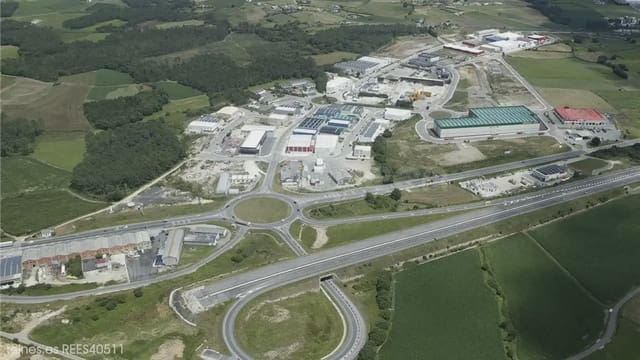 Building Plot for sale in Coaña - € 79,640 (Ref: 9715291)