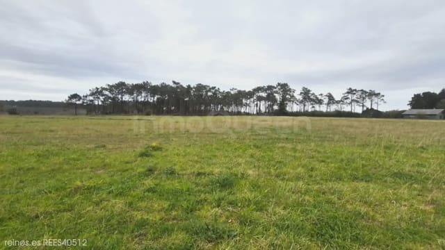 Bouwgrond te koop in Coaña - € 70.906 (Ref: 9715292)