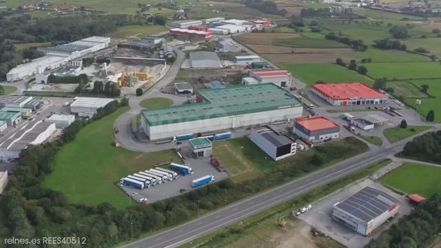 Bouwgrond te koop in Coaña - € 70.906 (Ref: 9715292)