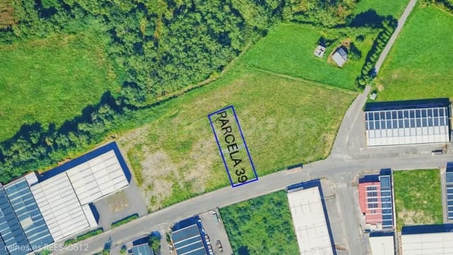 Bouwgrond te koop in Coaña - € 70.906 (Ref: 9715292)