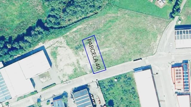 Building Plot for sale in Coaña - € 69,120 (Ref: 9715293)