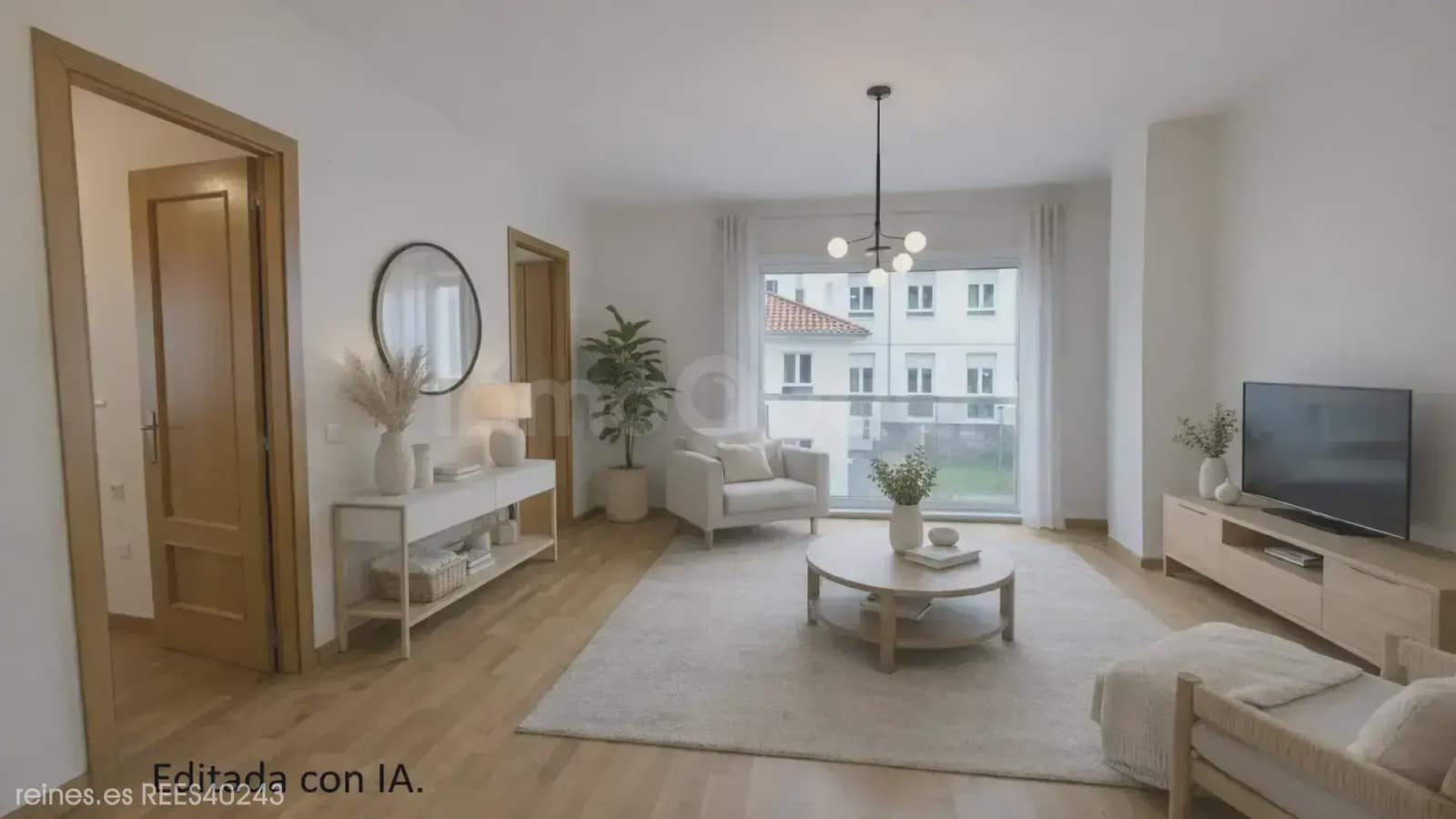 2 bedroom Flat for sale in Unquera - € 135,000 (Ref: 9715294)