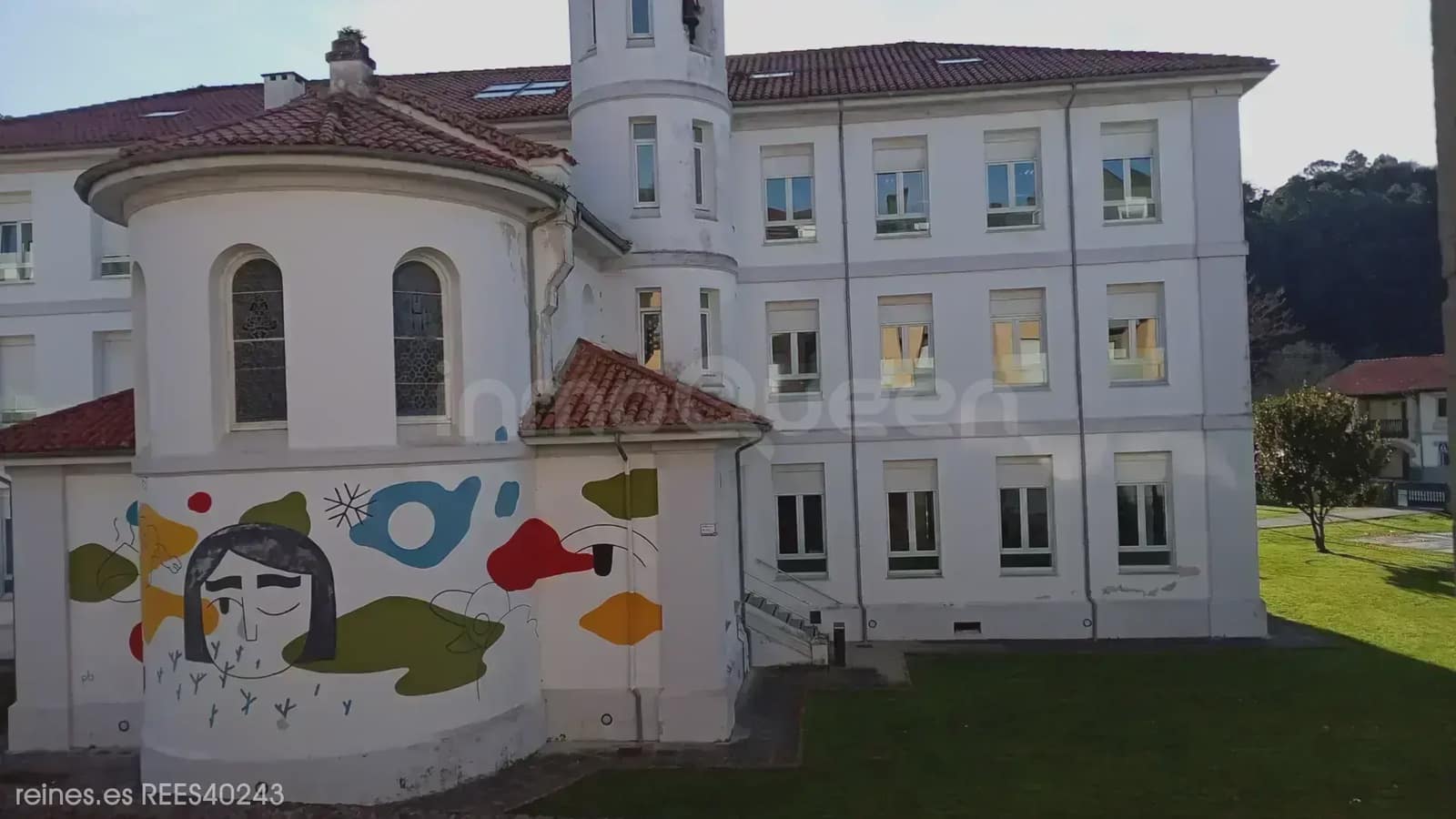 2 bedroom Flat for sale in Unquera - € 135,000 (Ref: 9715294)