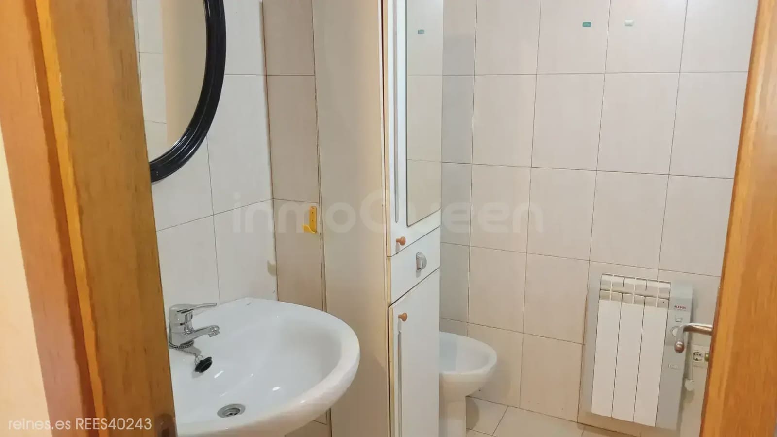 2 bedroom Flat for sale in Unquera - € 135,000 (Ref: 9715294)
