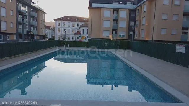 2 bedroom Flat for sale in Unquera, Val de San Vicente - € 135,000 (Ref: 9715294)