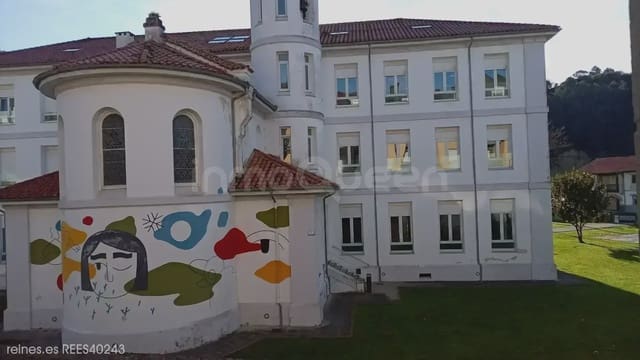 2 bedroom Flat for sale in Unquera, Val de San Vicente - € 135,000 (Ref: 9715294)