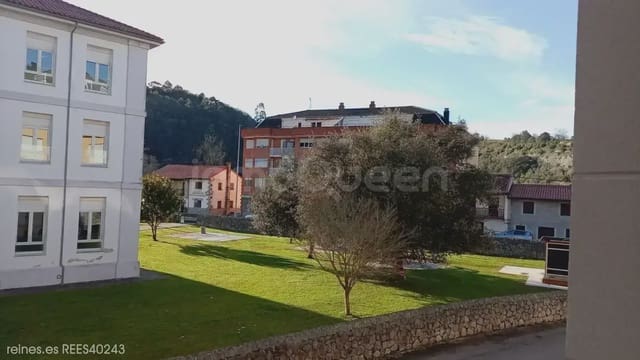 2 bedroom Flat for sale in Unquera, Val de San Vicente - € 135,000 (Ref: 9715294)
