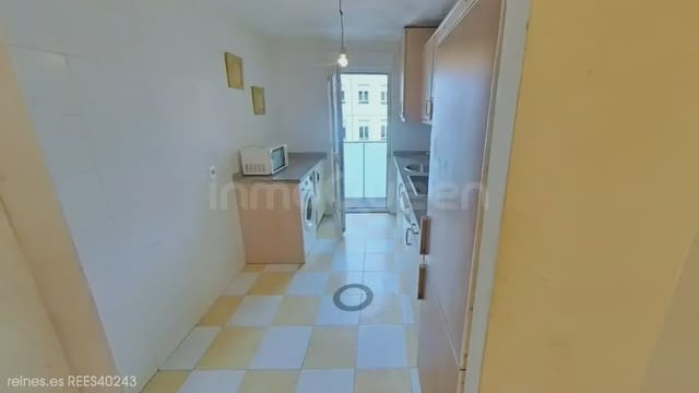 2 bedroom Flat for sale in Unquera, Val de San Vicente - € 135,000 (Ref: 9715294)