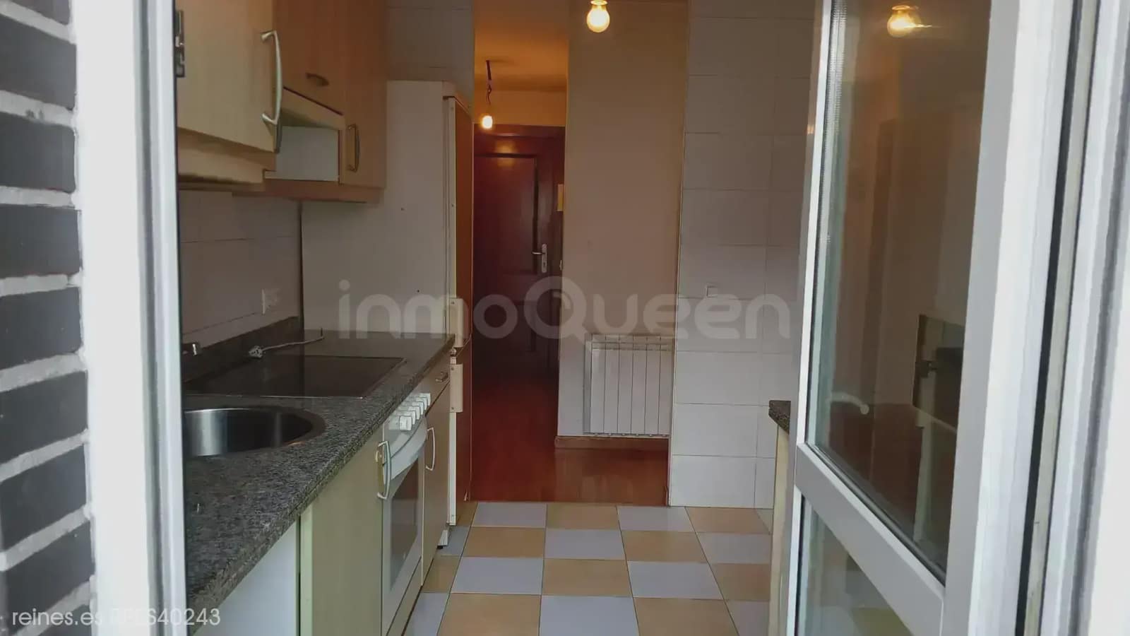 2 bedroom Flat for sale in Unquera - € 135,000 (Ref: 9715294)