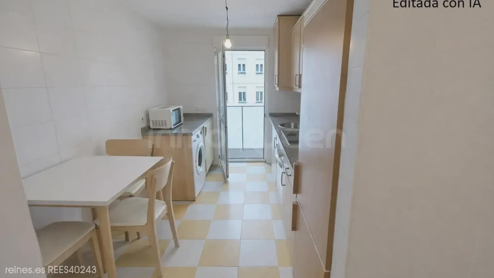 2 bedroom Flat for sale in Unquera - € 135,000 (Ref: 9715294)