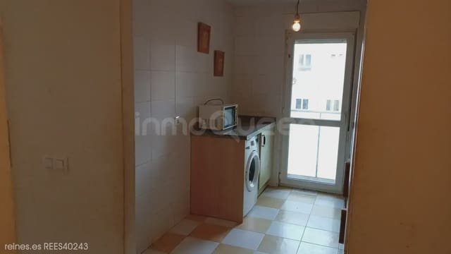 2 bedroom Flat for sale in Unquera, Val de San Vicente - € 135,000 (Ref: 9715294)