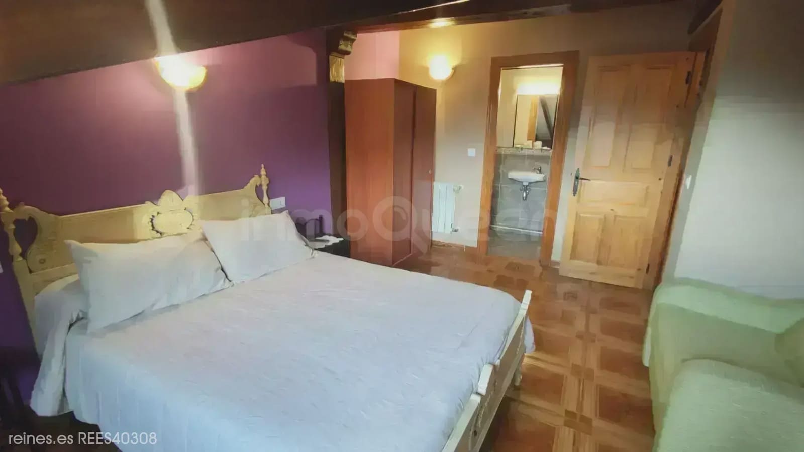 9 Zimmer Hotel zu verkaufen in Val de San Vicente - 695.000 € (Ref: 9715295)
