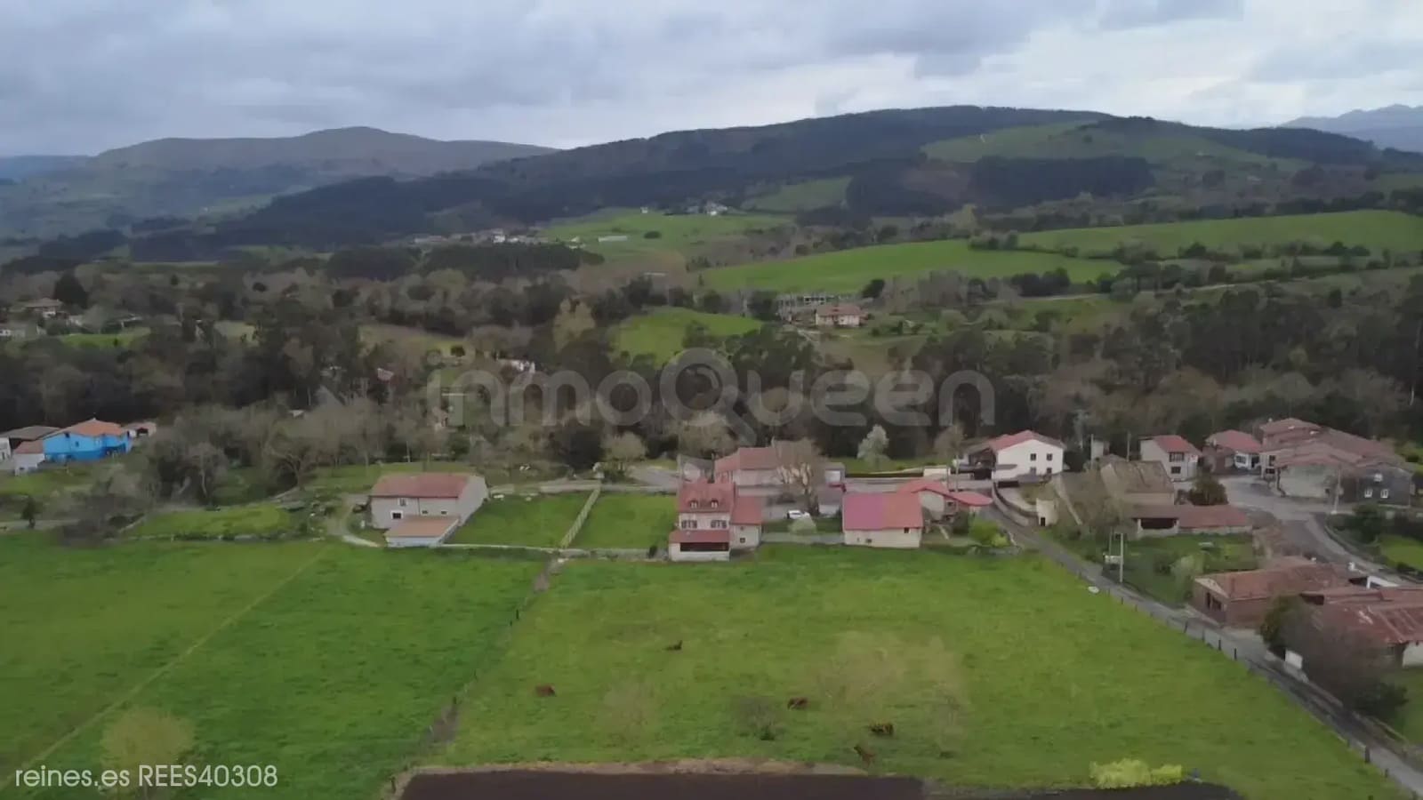 9 Zimmer Hotel zu verkaufen in Val de San Vicente - 695.000 € (Ref: 9715295)