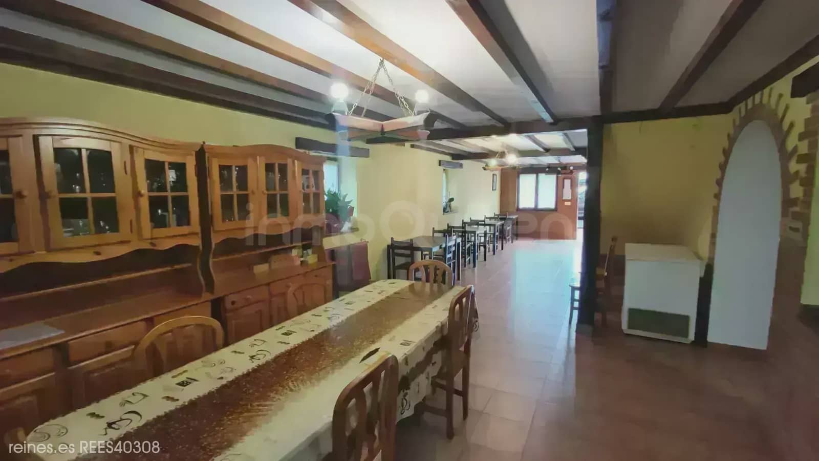 9 Zimmer Hotel zu verkaufen in Val de San Vicente - 695.000 € (Ref: 9715295)