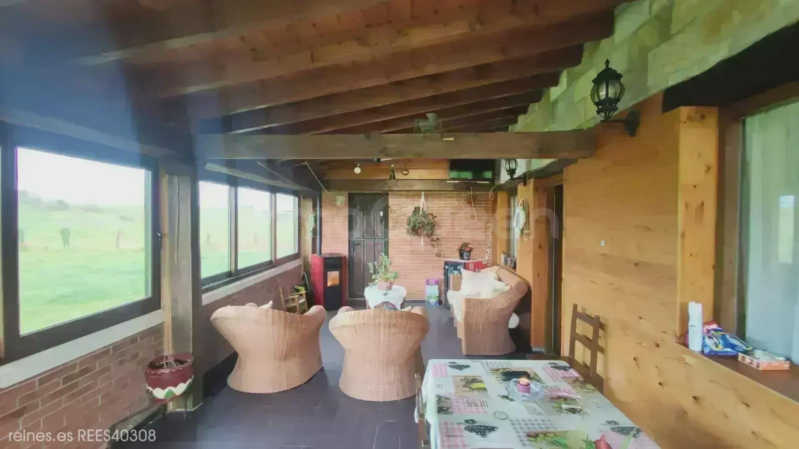 9 Zimmer Hotel zu verkaufen in Val de San Vicente - 695.000 € (Ref: 9715295)