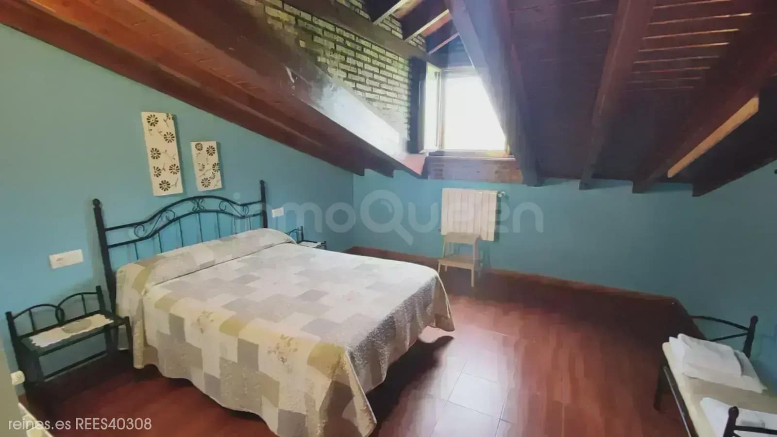 9 Zimmer Hotel zu verkaufen in Val de San Vicente - 695.000 € (Ref: 9715295)