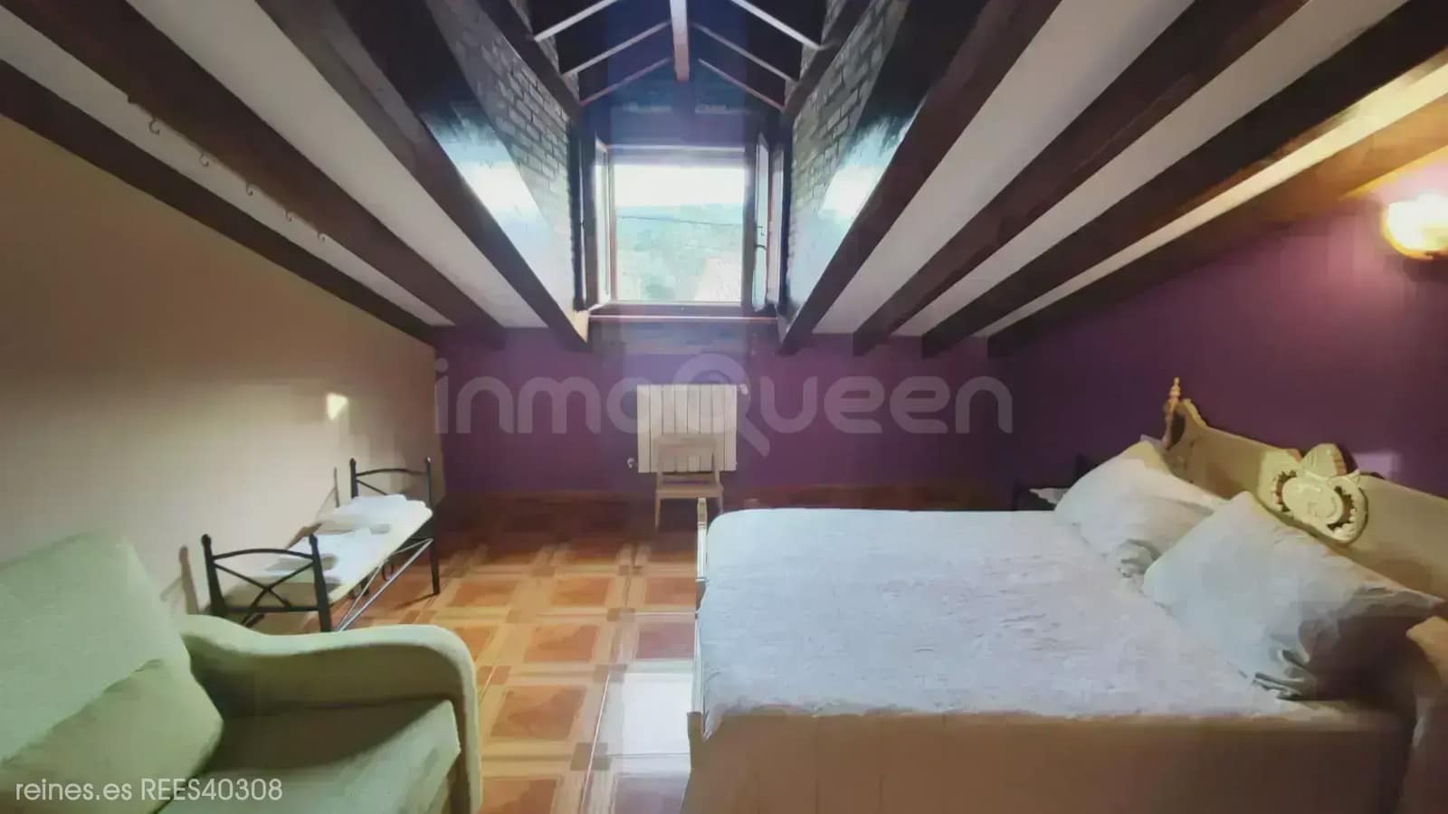 9 Zimmer Hotel zu verkaufen in Val de San Vicente - 695.000 € (Ref: 9715295)