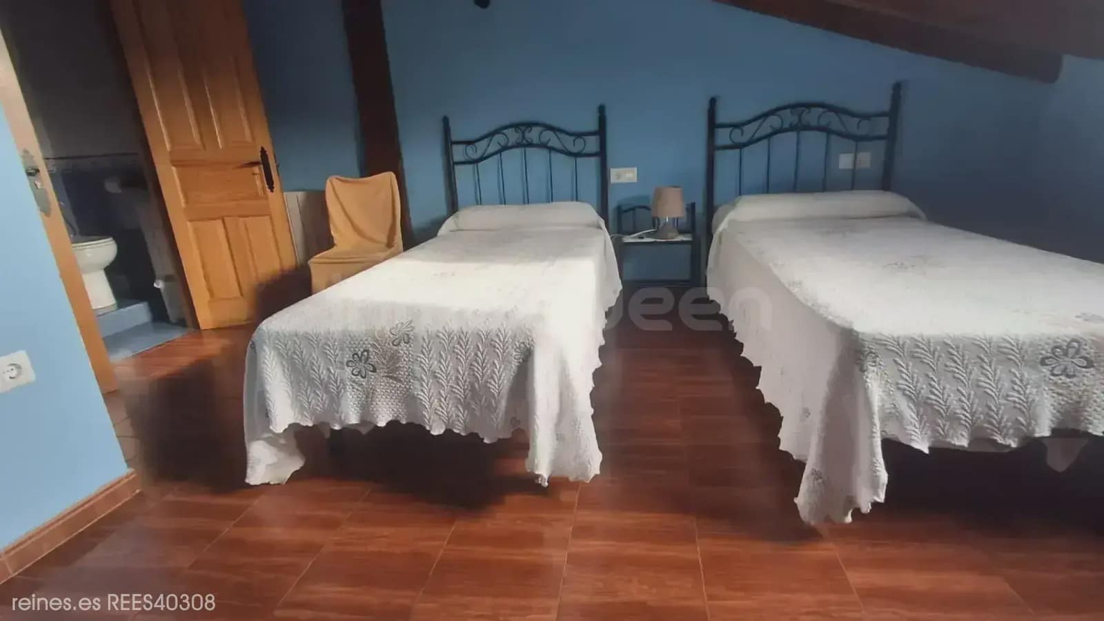 9 Zimmer Hotel zu verkaufen in Val de San Vicente - 695.000 € (Ref: 9715295)