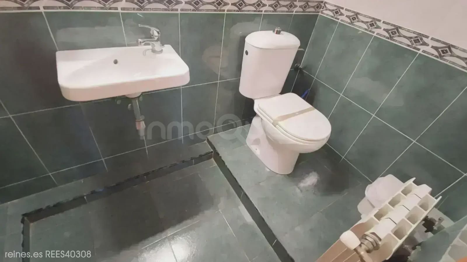 9 Zimmer Hotel zu verkaufen in Val de San Vicente - 695.000 € (Ref: 9715295)