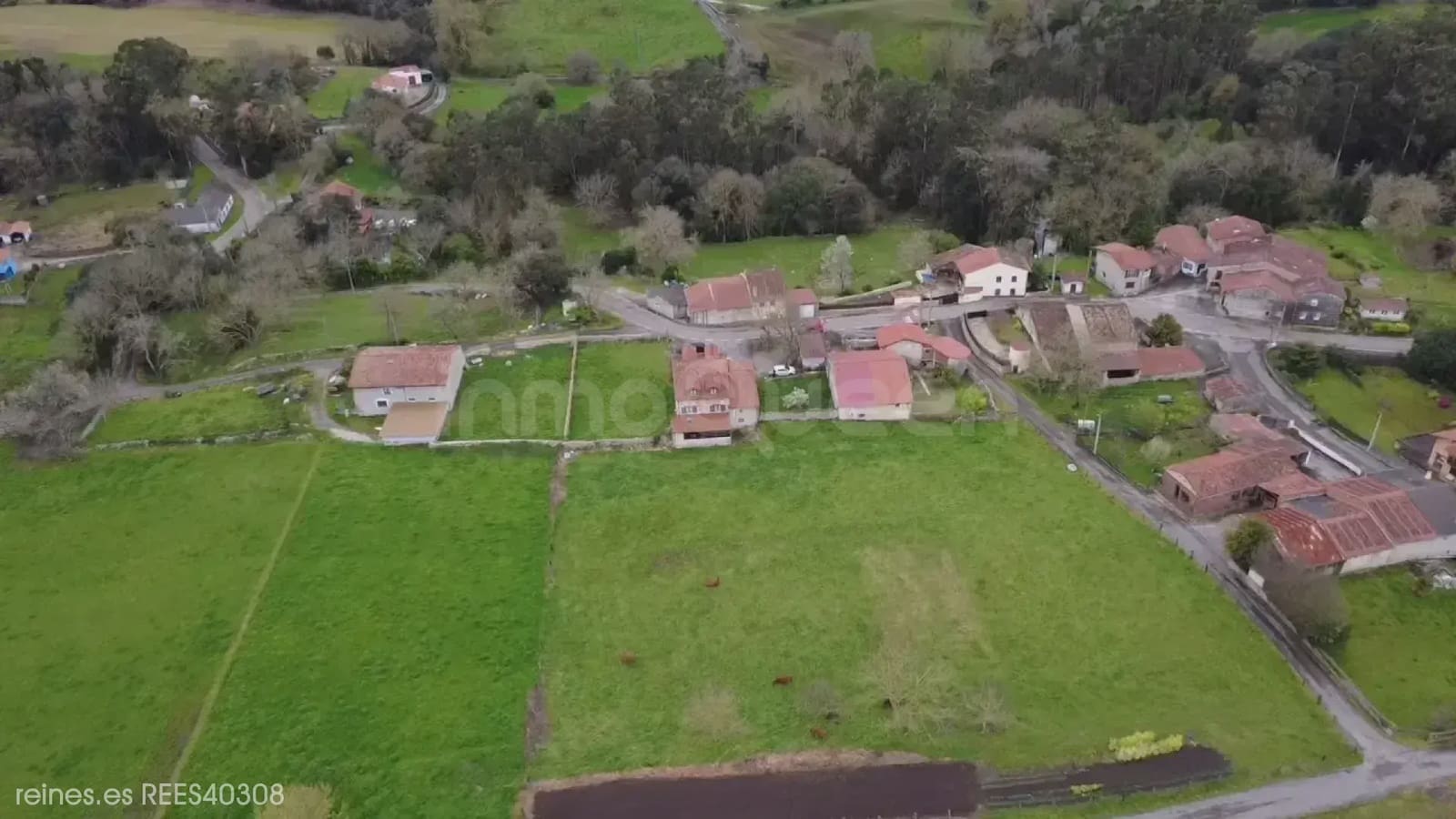 9 Zimmer Hotel zu verkaufen in Val de San Vicente - 695.000 € (Ref: 9715295)
