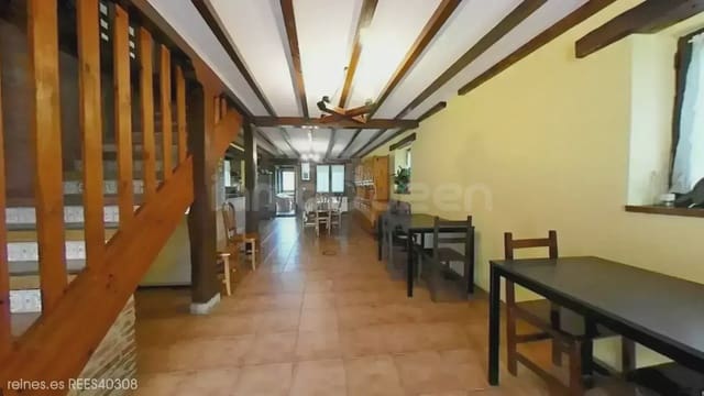 9 quarto Hotel para venda em Val de San Vicente - 695 000 € (Ref: 9715295)