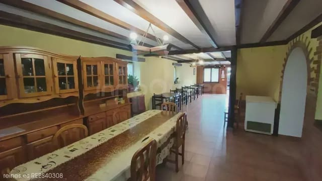 9 quarto Hotel para venda em Val de San Vicente - 695 000 € (Ref: 9715295)