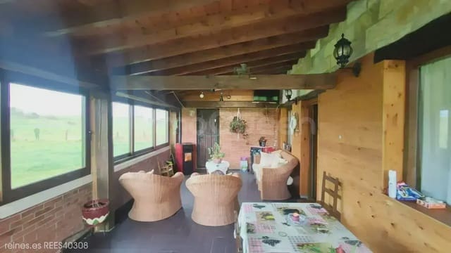 9 quarto Hotel para venda em Val de San Vicente - 695 000 € (Ref: 9715295)