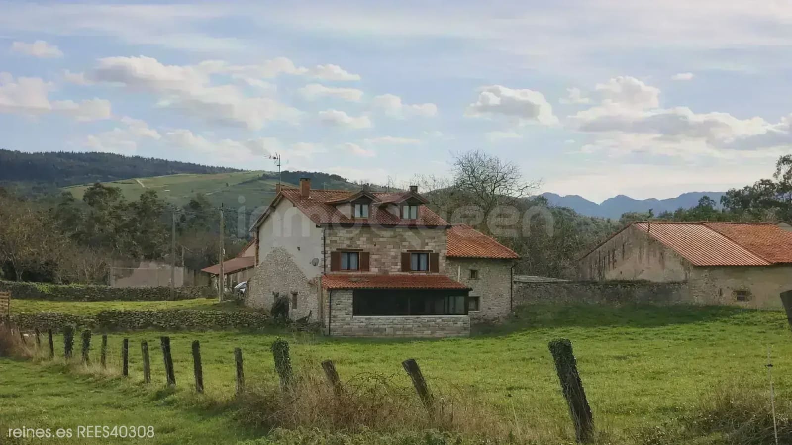 9 Zimmer Hotel zu verkaufen in Val de San Vicente - 695.000 € (Ref: 9715295)
