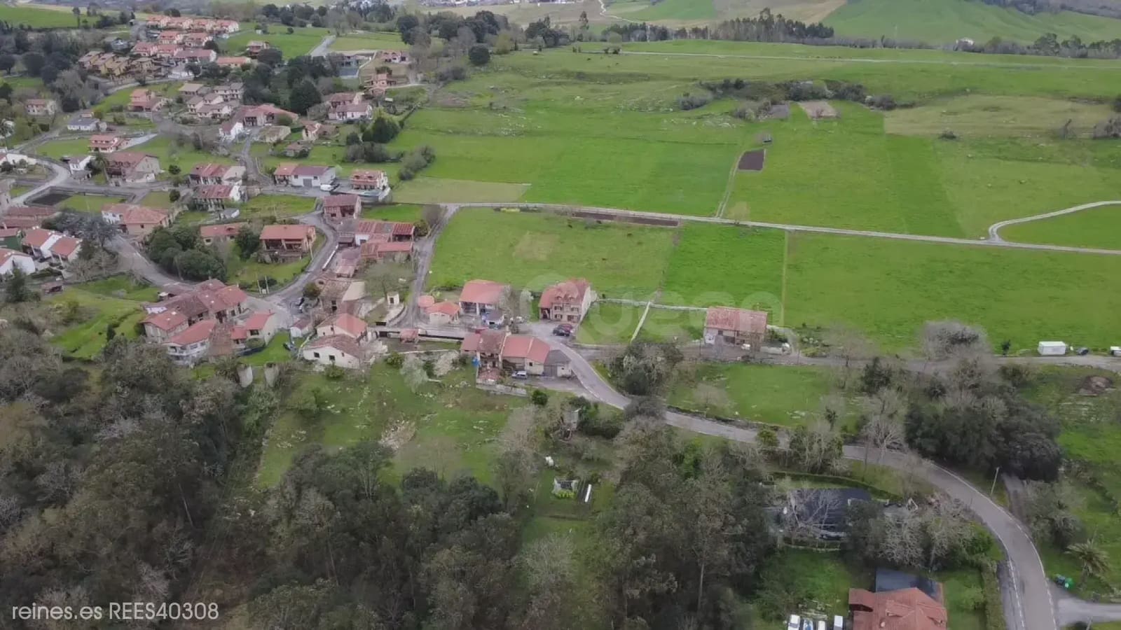 9 Zimmer Hotel zu verkaufen in Val de San Vicente - 695.000 € (Ref: 9715295)