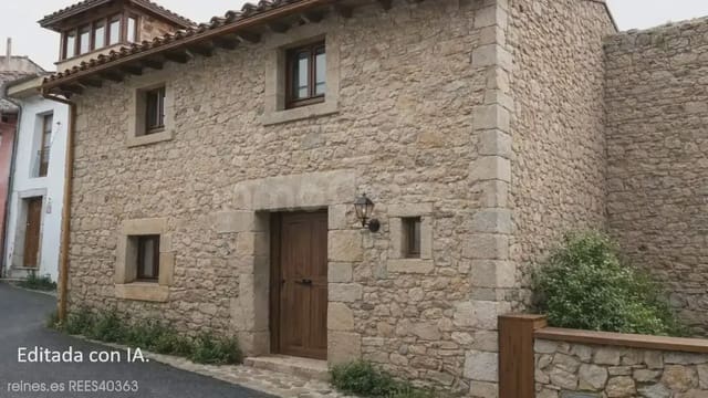 Finca/Country House for sale in Ribadedeva - € 79,000 (Ref: 9715296)