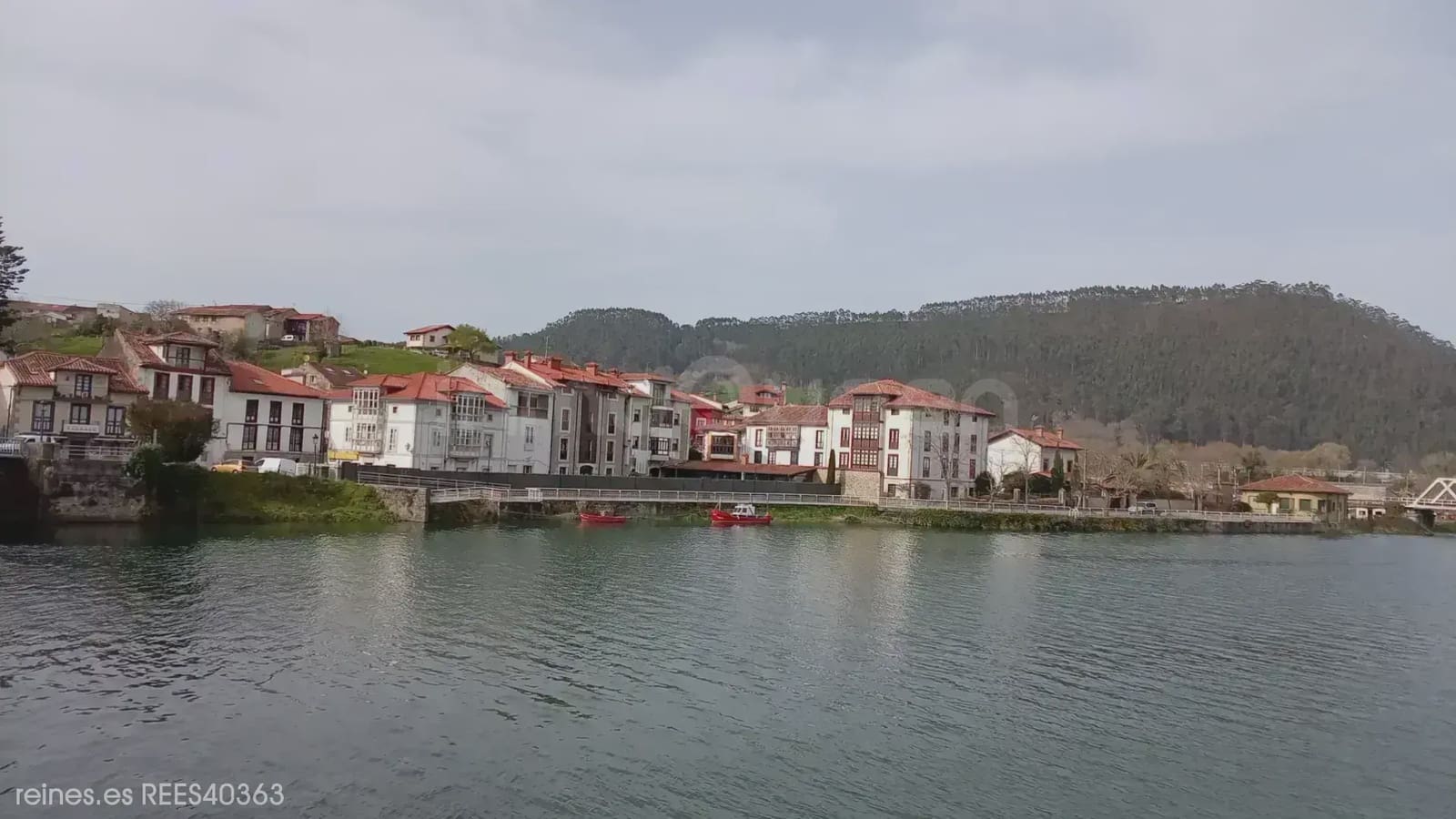 Finca/Country House for sale in Ribadedeva - € 79,000 (Ref: 9715296)