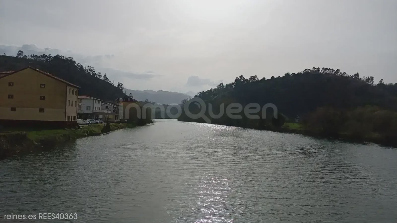 Finca/Country House for sale in Ribadedeva - € 79,000 (Ref: 9715296)